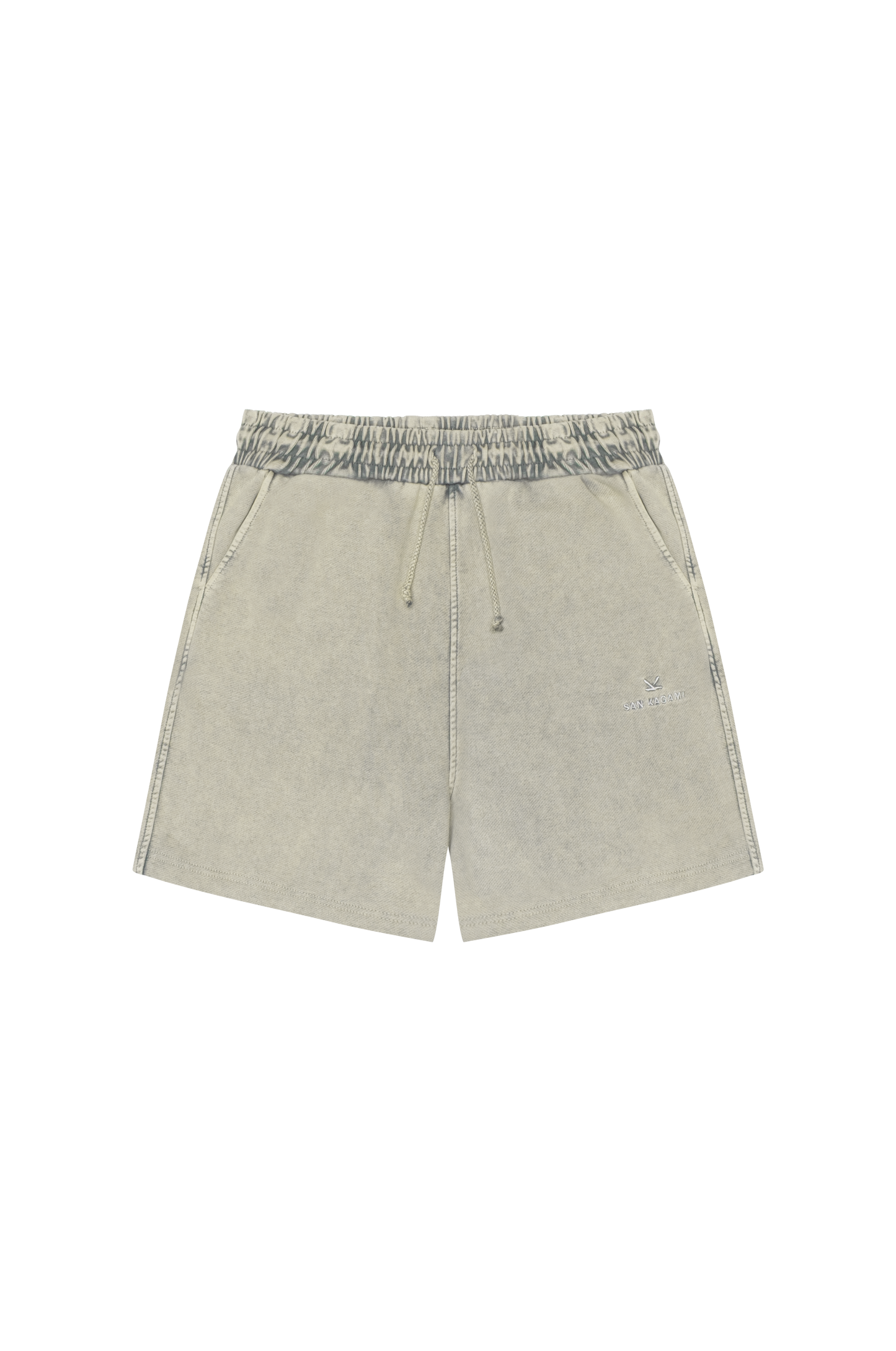 Shorts Washed Stone