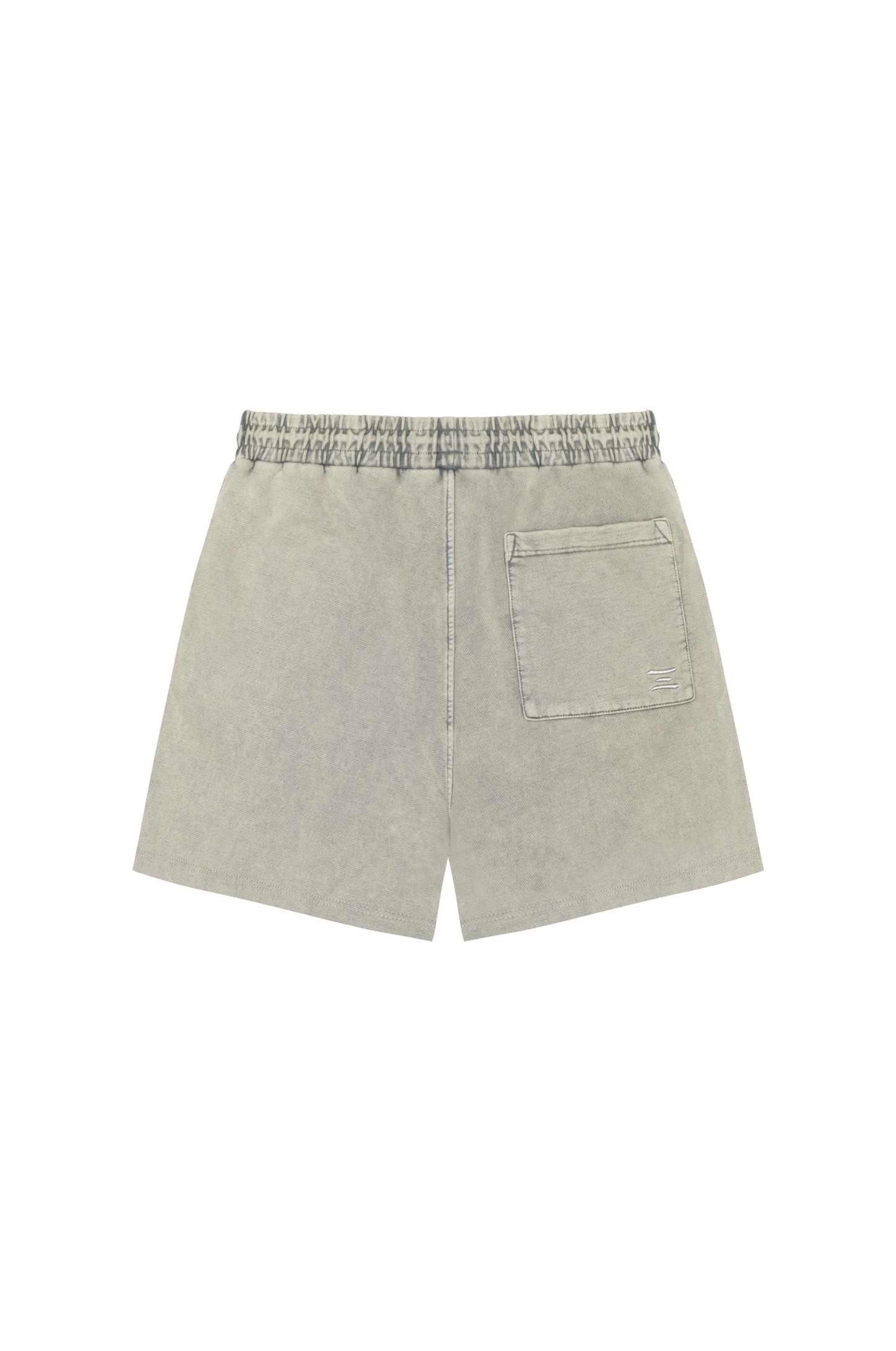 Shorts Washed Stone