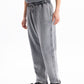 Pants Washed Grey
