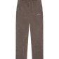 Pants Washed Brown