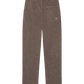 Pants Washed Brown