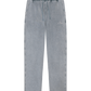 Pants Washed Grey