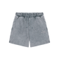 Shorts Washed Grey