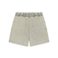 Shorts Washed Stone