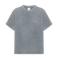 T-Shirt Washed Grey