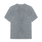 T-Shirt Washed Grey