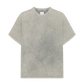 T-Shirt Washed Stone