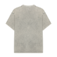 T-Shirt Washed Stone