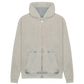 Zipper Washed Stone